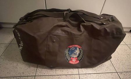 Armee Ausland Einsatztasche gross