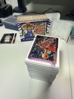 Topps NBA 25-26