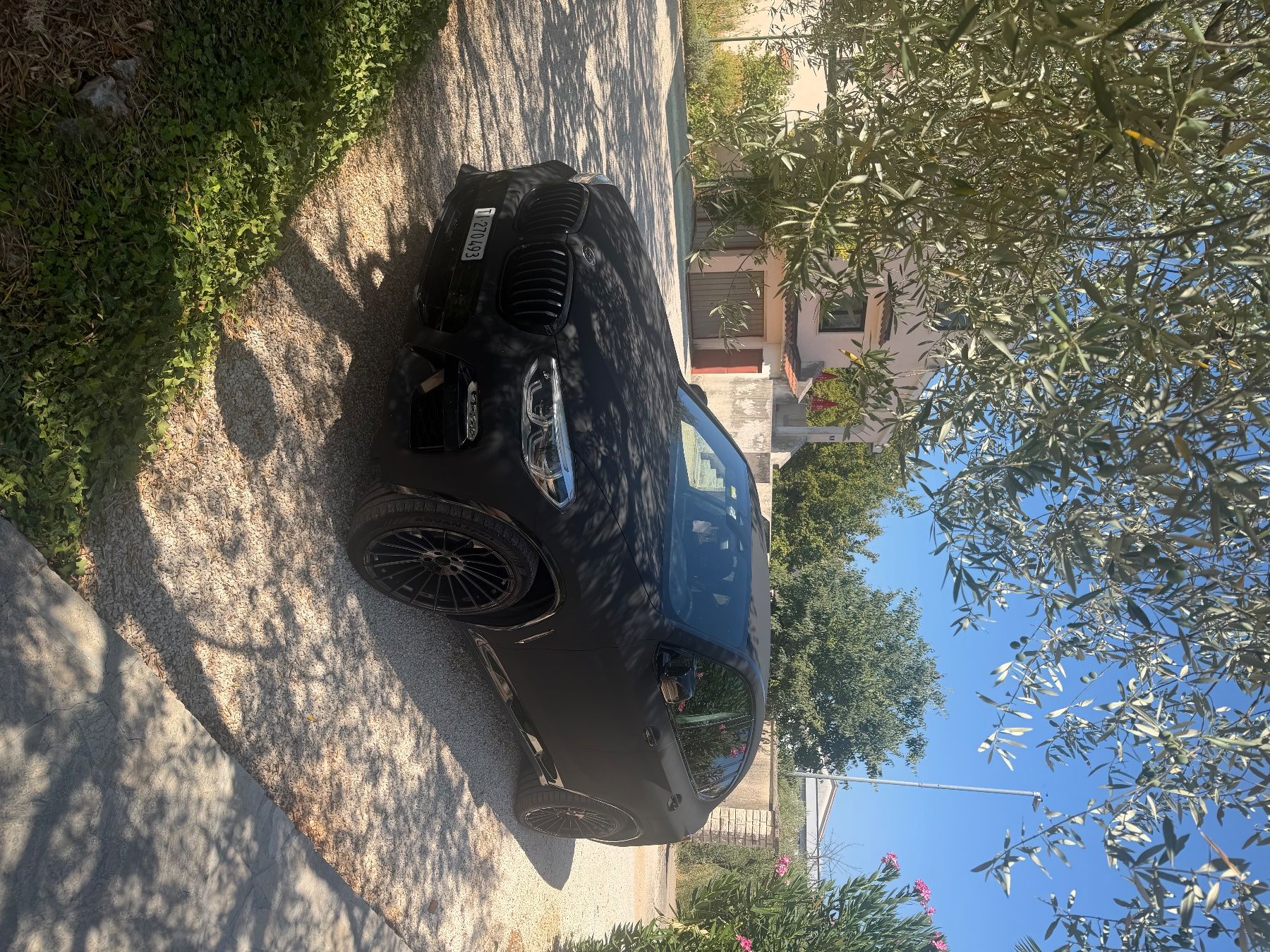 BMW Automobili: Vendo bmw x4 20d – Usato da Gudo venduto da mir_87ms 1