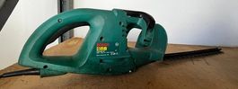 Bosch AHS4 elektrische Heckenschere