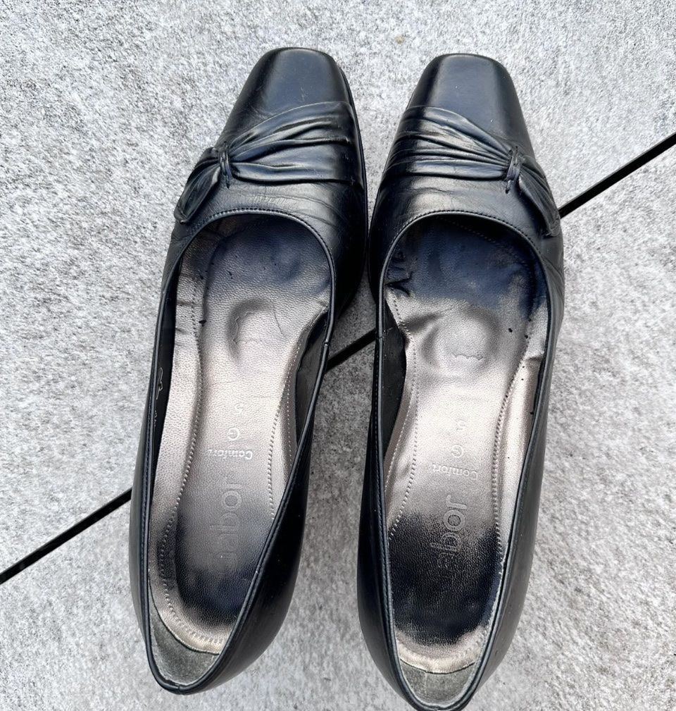 Gabor Scarpe da donna: Gabor Damen Schuh 🥿 – Usato da Winterthur venduto da nik_pr58 3
