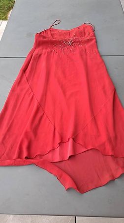 Vestito da cerimonia