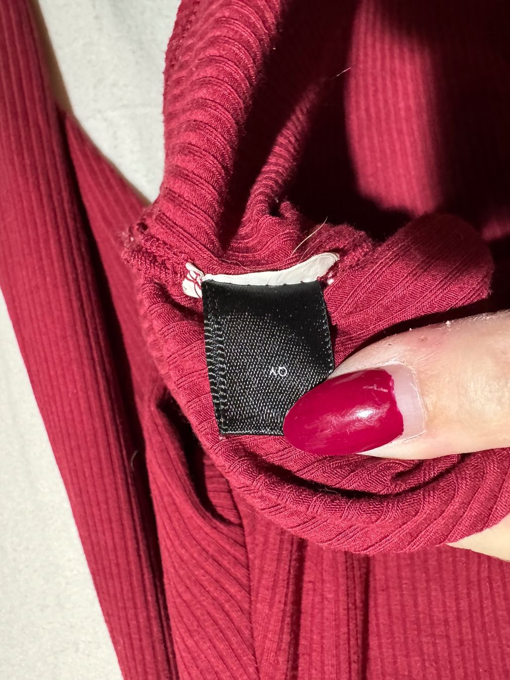 Shein Maglioni & Felpe: Roter Pullover von Shein Gr. 3XL – Usato da Grosswangen venduto da SALE_SALE_SALE 3