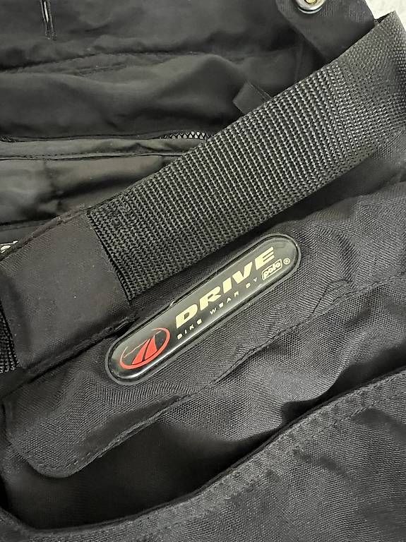 Pantaloni: Motorradhose Drive – Usato da Steinach venduto da -Seasalt- 1