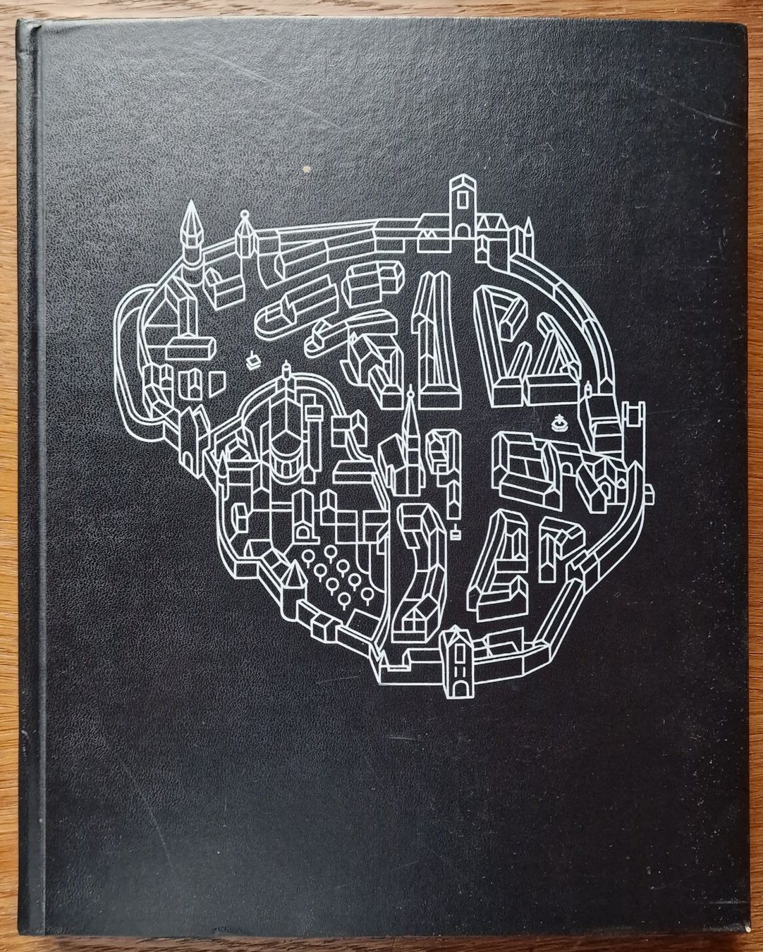 Libri: Flugbild der Schweizer Stadt – Usato da Röthenbach i. E. venduto da Heureka5