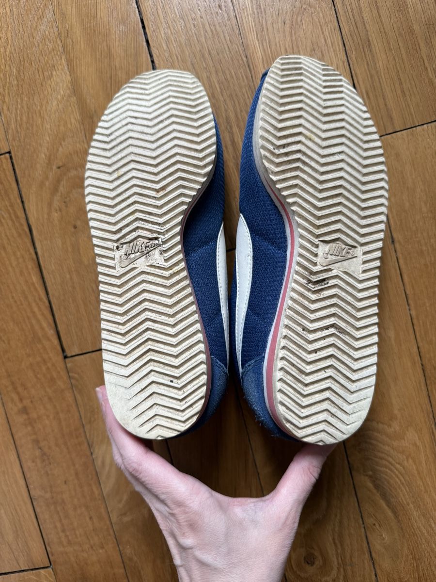 Nike Herrenschuhe: Nike Sneakers  – Gebraucht aus Zürich von Soschi-25 1
