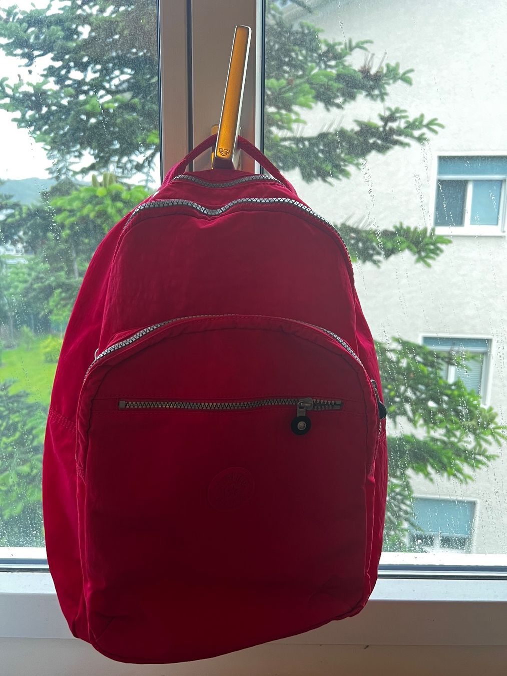 Kipling Zaini: Kipling rucksack – Nuovo (secondo la descrizione) da Zürich venduto da Sweeti39