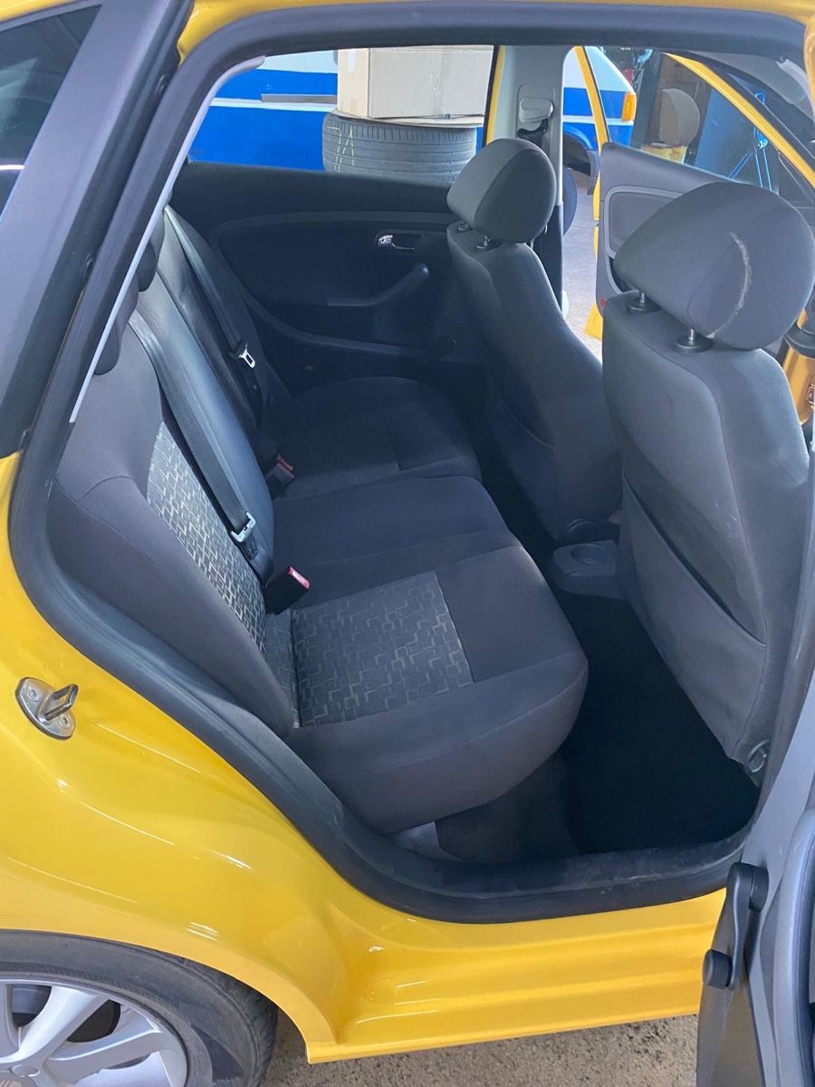 Seat Automobili: Seat Ibiza  – Usato da Rebstein venduto da Mezzoparts 5