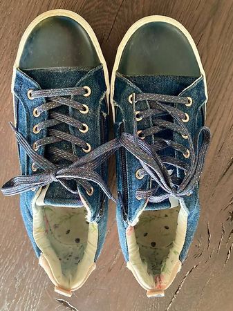 Turnschuhe von S.Oliver 38