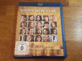 Happy New Year (2011) Bluray