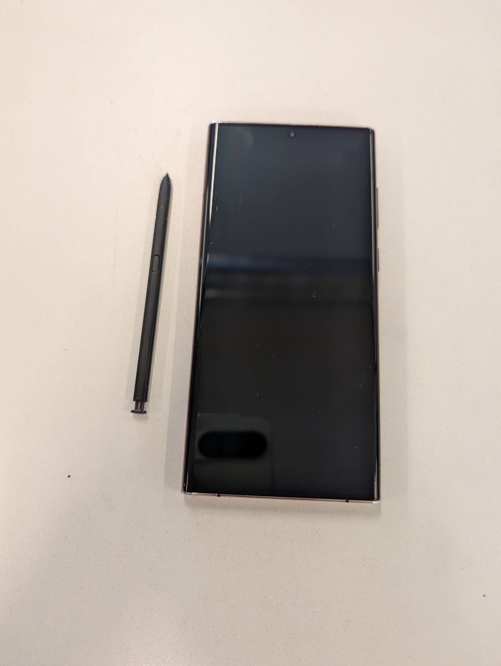 Samsung Handys / Smartphones: Samsung S23 Ultra 256GB – Gebraucht aus Täuffelen von Lore30 4
