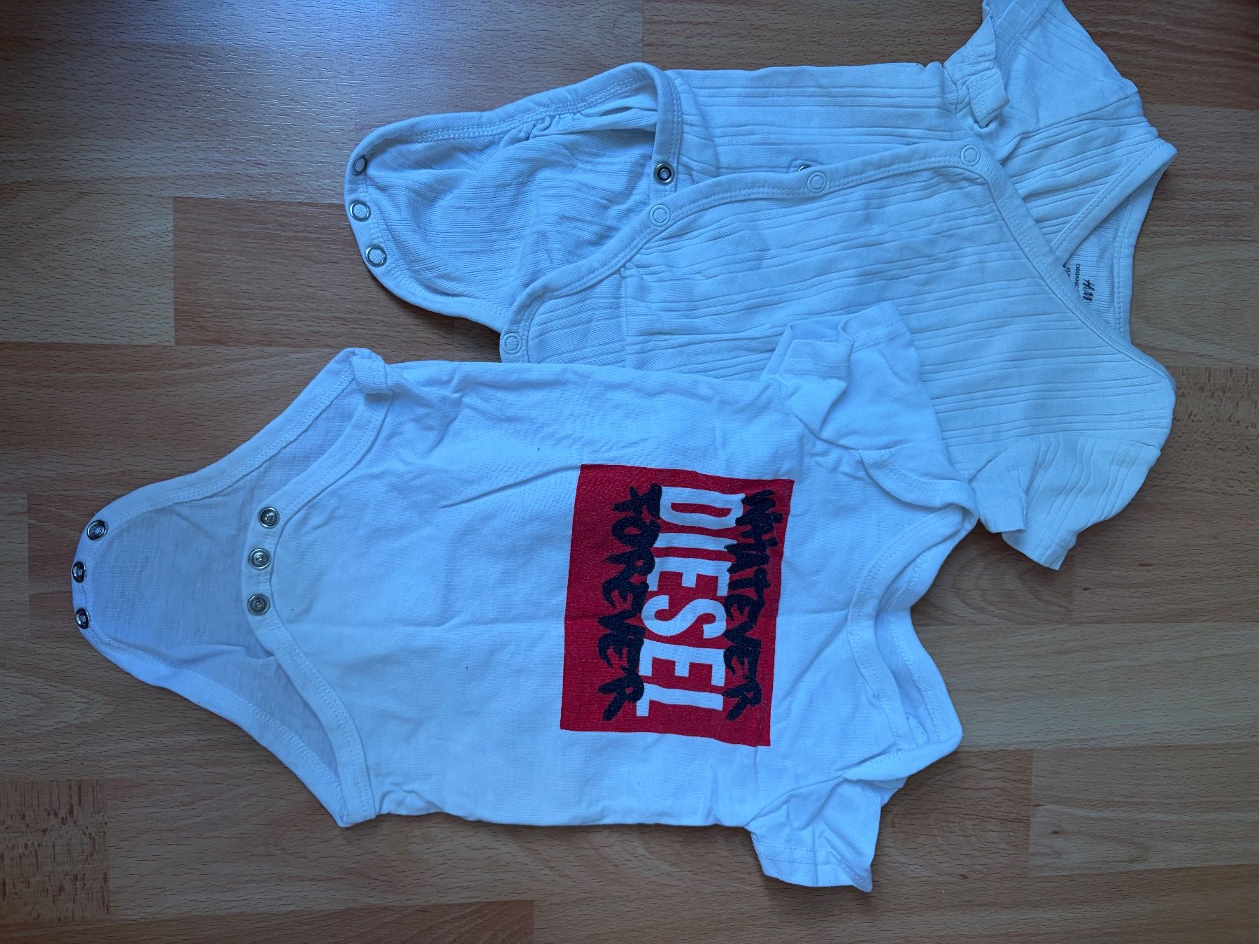 Next Lotti di vestiti: Next sleepsuits Size Up to 3 Months – Usato da Arbon venduto da bot_5ht5 7