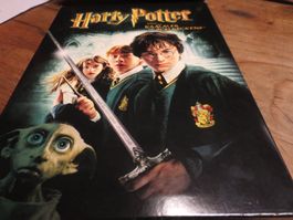 Harry Potter und die Kammer des Schreckens (2dvd)