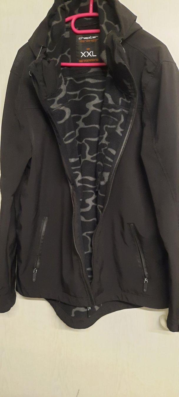 Jacken: Softshelljacke CHAPTER – Gebraucht aus Oberbuchsiten von Lea124