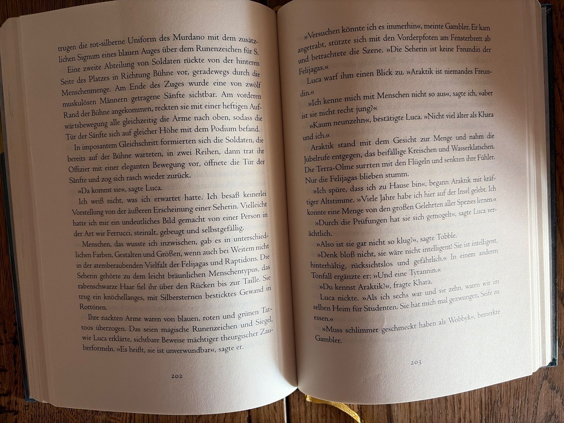 Libri: Fantasy Jugendbuch – Usato da Wichtrach venduto da angizmo 2