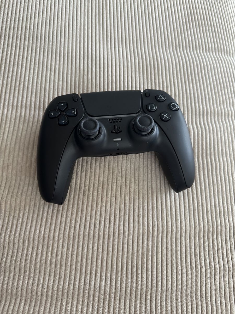 Sony Controller: PS5 Controller – Usato da Jona venduto da marmull