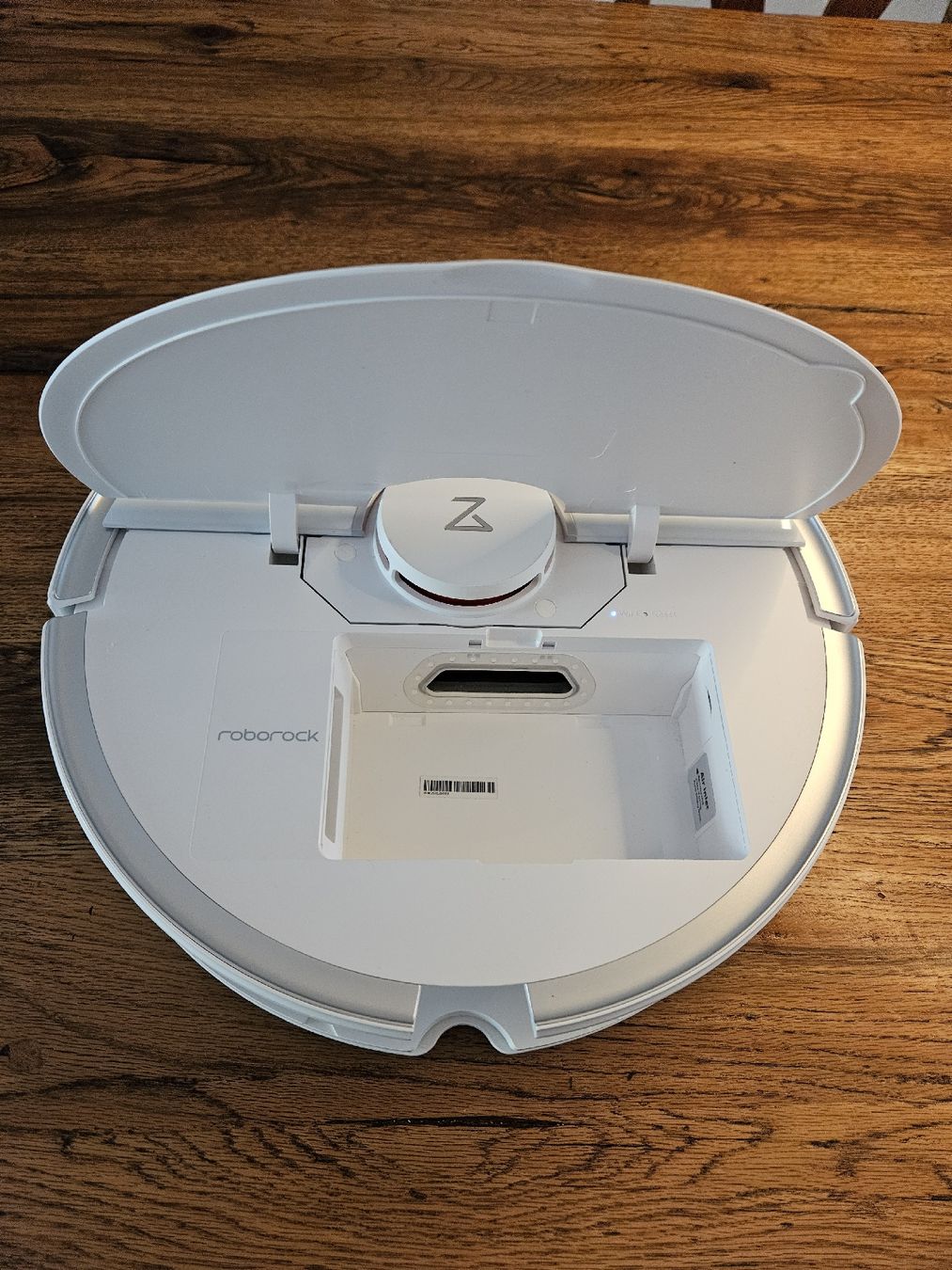 Roborock Staubsauger & Zubehör: Roboter Staubsaugen Roborock S7 – Gebraucht aus Wünnewil von blechlefreak 4