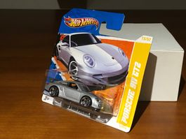 Porsche 911 GT2 - 1/64 Hot Wheels 2010 HW Premiere