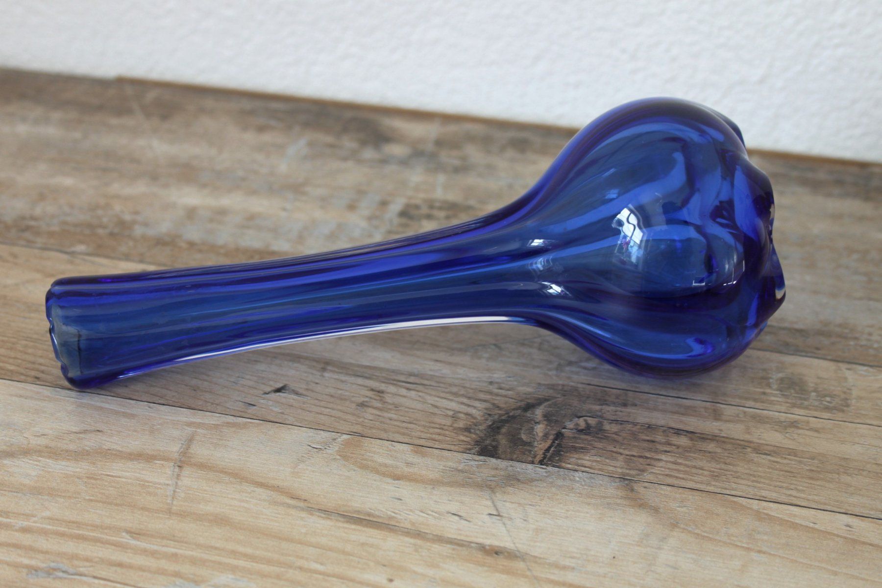 Vasi & Recipienti: Vase in blau – Usato da Otelfingen venduto da Jupi07 1