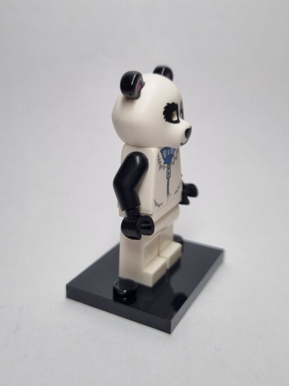 Lego Kit di costruzioni: LEGO BAM Early 2023 Panda Guy 2 – Nuovo (secondo la descrizione) da Basadingen venduto da NekoBricks 3