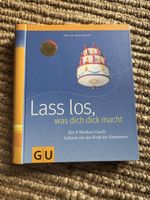 Gefühle als Schlüssel zum Schlanksein, Coach Buch, Lass los