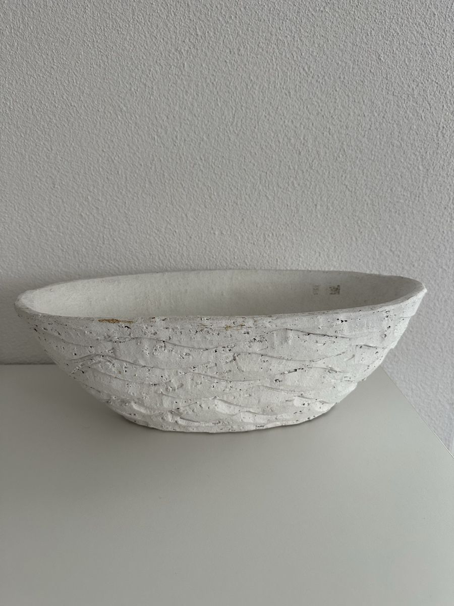 Vasi per fiori: Ovaler Blumentopf – Usato da Küsnacht ZH venduto da adr_669g 1