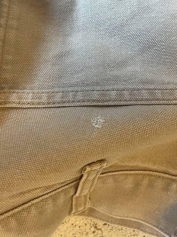 Pantaloni: Carhartt Single Knee Pant – Usato da Wölflinswil venduto da liv_5qcd 3
