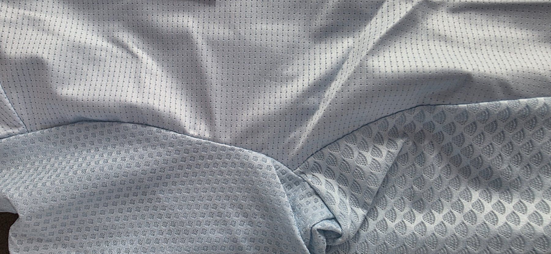 Leibchen & Hosen: Velotrikot Pasmaap Gr. S / Hellblau – Neu und originalverpackt aus Wittenbach von Hase113 3
