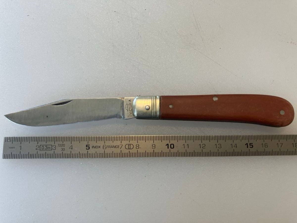 Victorinox Taschenmesser: Bauernmesser – Gebraucht aus Krauchthal von colligio 2