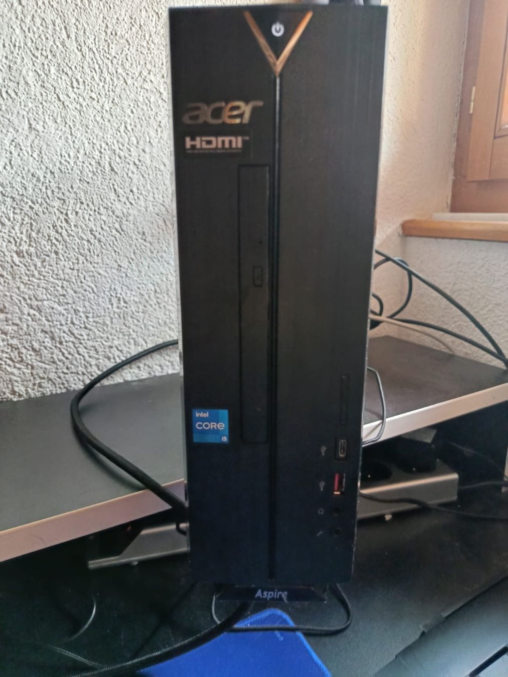 Acer PCs: Acer Aspire XC-1660 – D'occasion à Chermignon-Bas par muc_rjk2