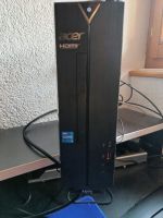 Acer Aspire XC-1660