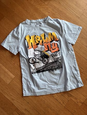 Schönes Tshirt Gr. 146
