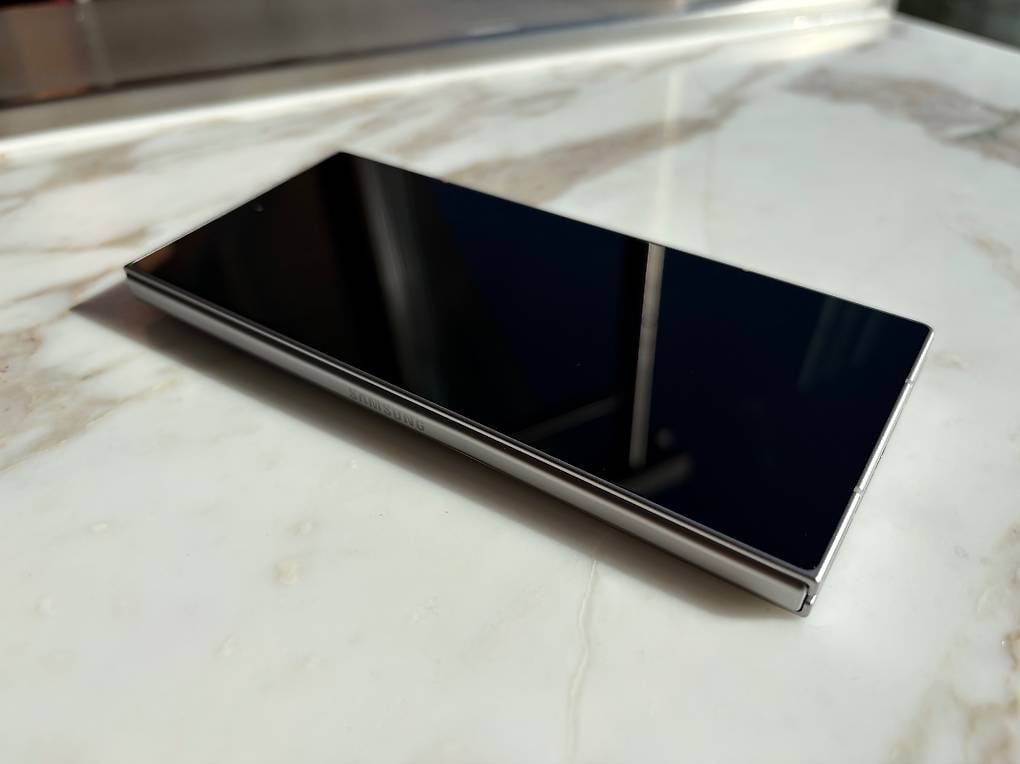 Samsung Handys / Smartphones: Samsung Galaxy Z Fold 7 256 GB Silver Shadow – Gebraucht aus Endingen von frusciantee 2