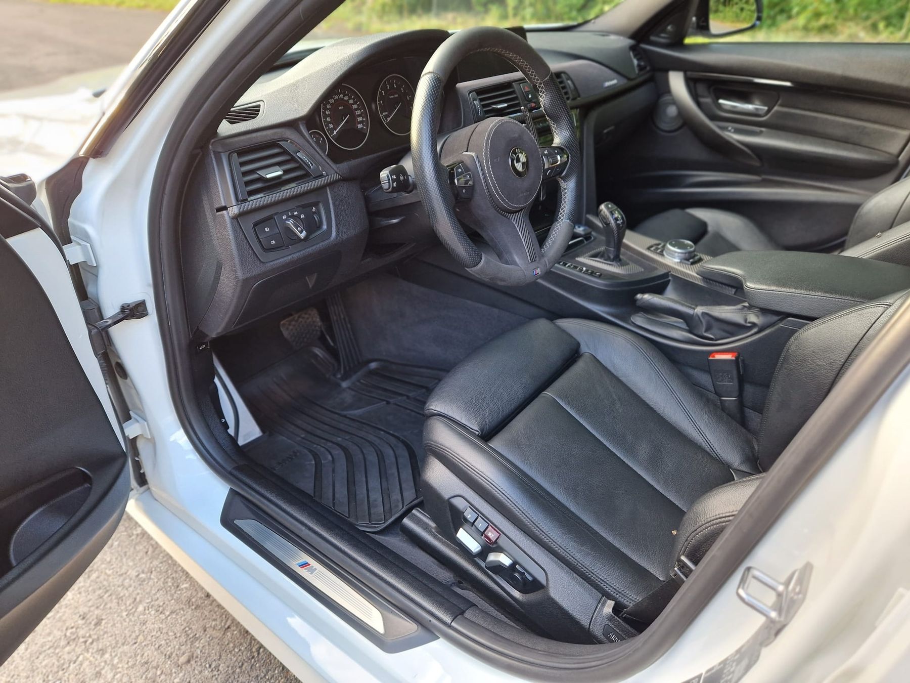 BMW Automobili: Bmw 340i xDrive – Usato da düdingen venduto da sab_js9d 5