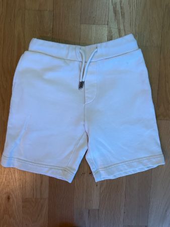 MARNI Beige Shorts Size 6, as New