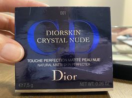 Dior Diorskin Crystal Nude 