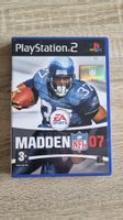 Madden NFL 07 PS2