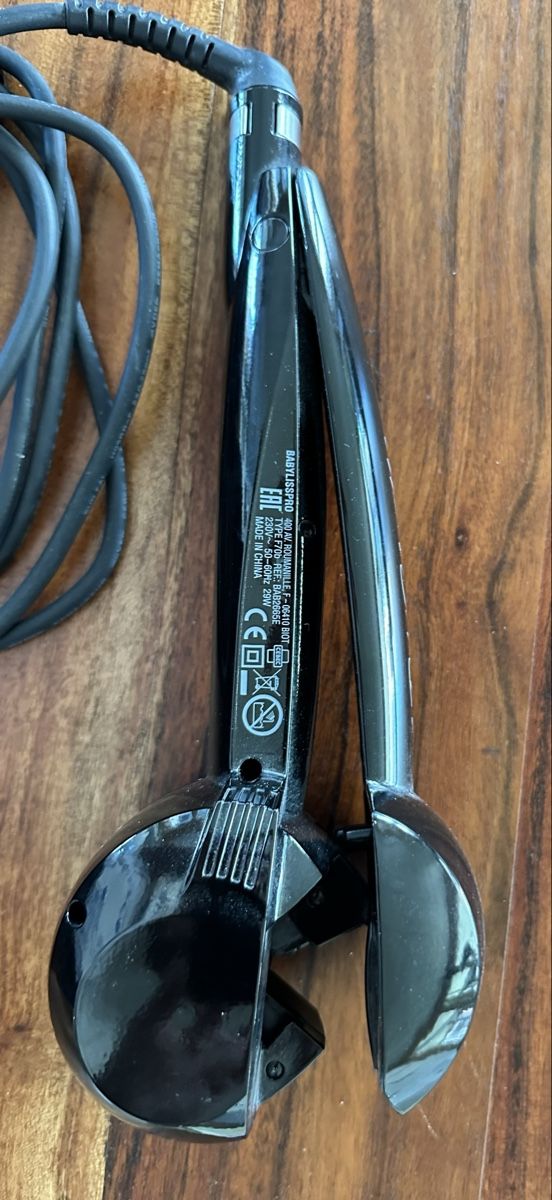 BaByliss Lockenstäbe & Haarglätter: Babyliss Miracurl Lockenstab – Neu (gemäss Beschreibung) aus Urtenen-Schönbühl von nat_9skd 2