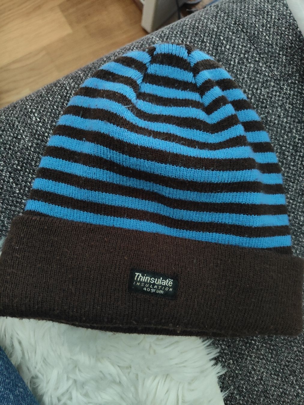 Altro in  Abbigliamento & Accessori: schöne Mütze, Cap – Nuovo (secondo la descrizione) da Muttenz venduto da NMtn.