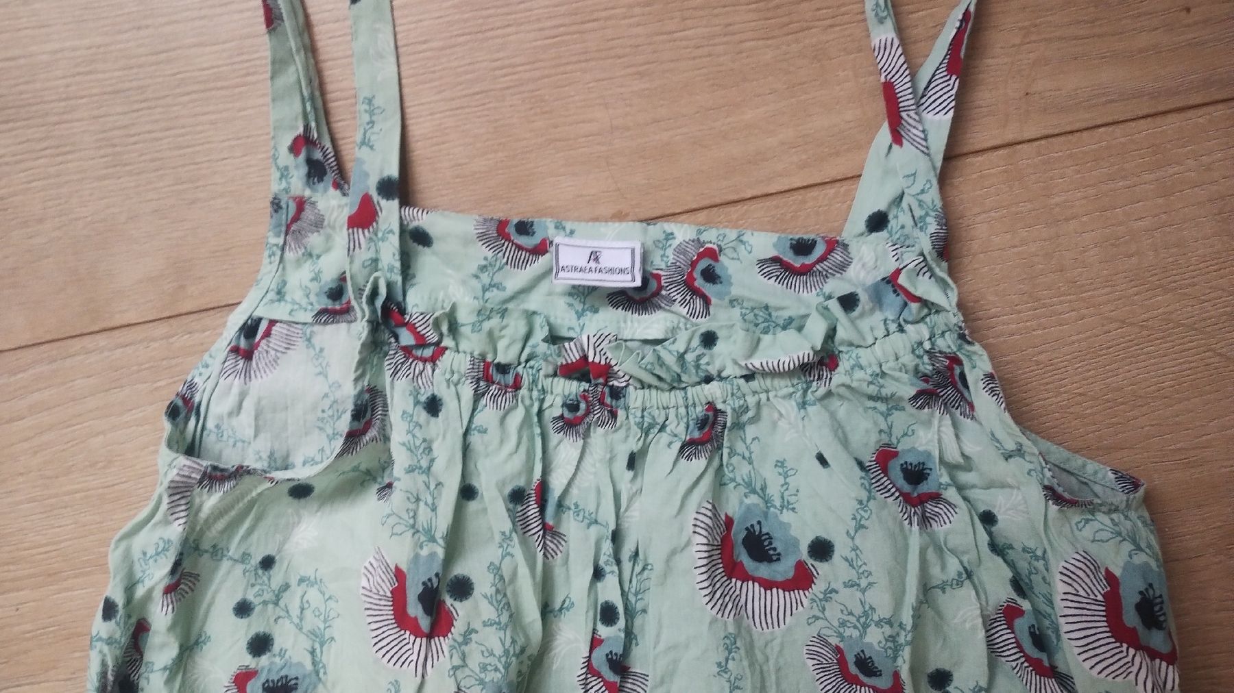 Negligees & Pigiami: Nachthemd Baumwolle Grösse L neuwertig – Usato da Schiers venduto da bak007 1