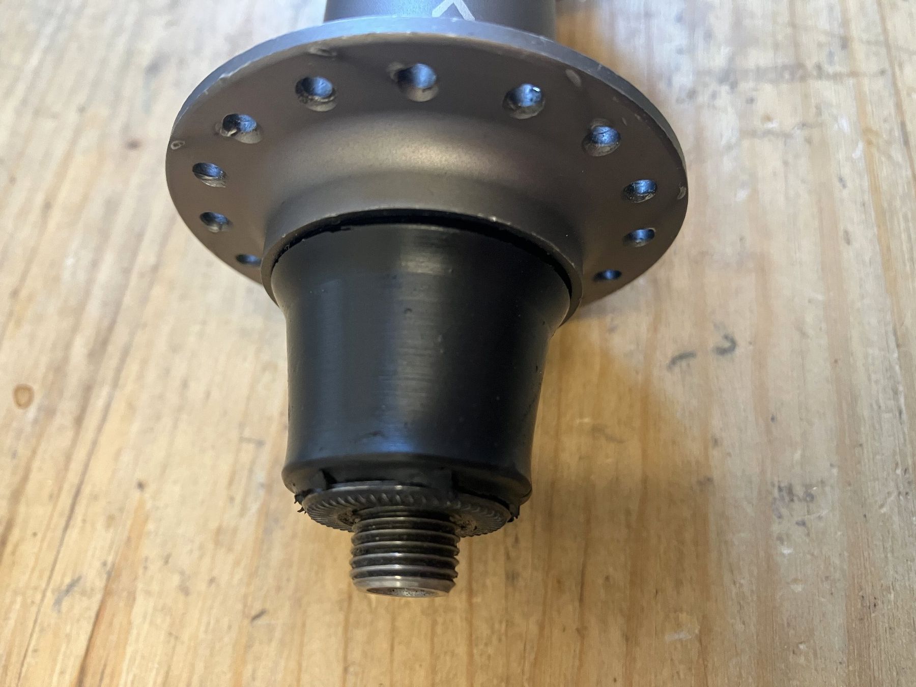 Shimano Pezzi di ricambio: Shimano XTR M950 Naben – Usato da Burgdorf venduto da intact-Velowerkstatt 2