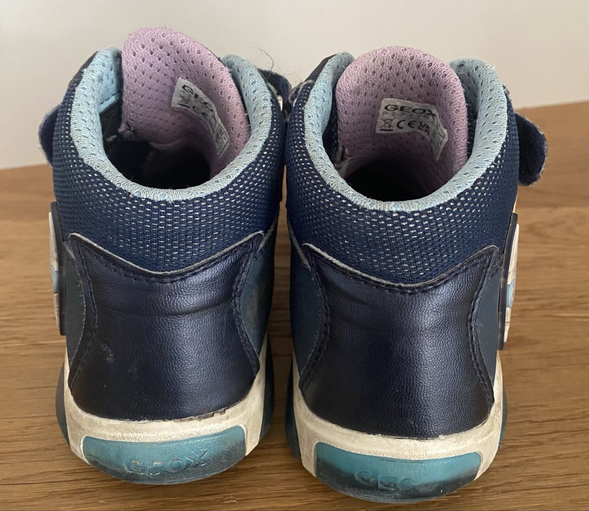 Geox Scarpe per ragazze: Geox - Gr. 32 – Usato da Frenkendorf venduto da Kompasskind 3