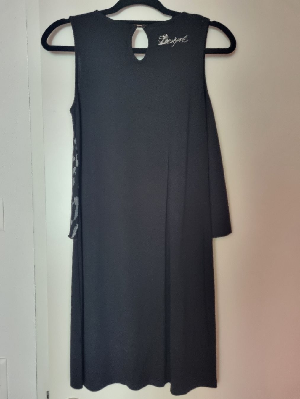 Desigual Robes: Desigual Kleid Gr. S – D'occasion à Weinfelden par KaSto77 6