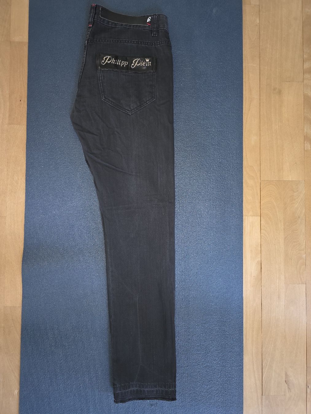 Jeans: Philipp plein herren Jeans gr.34 – Gebraucht aus Scherz von lacoste30 5