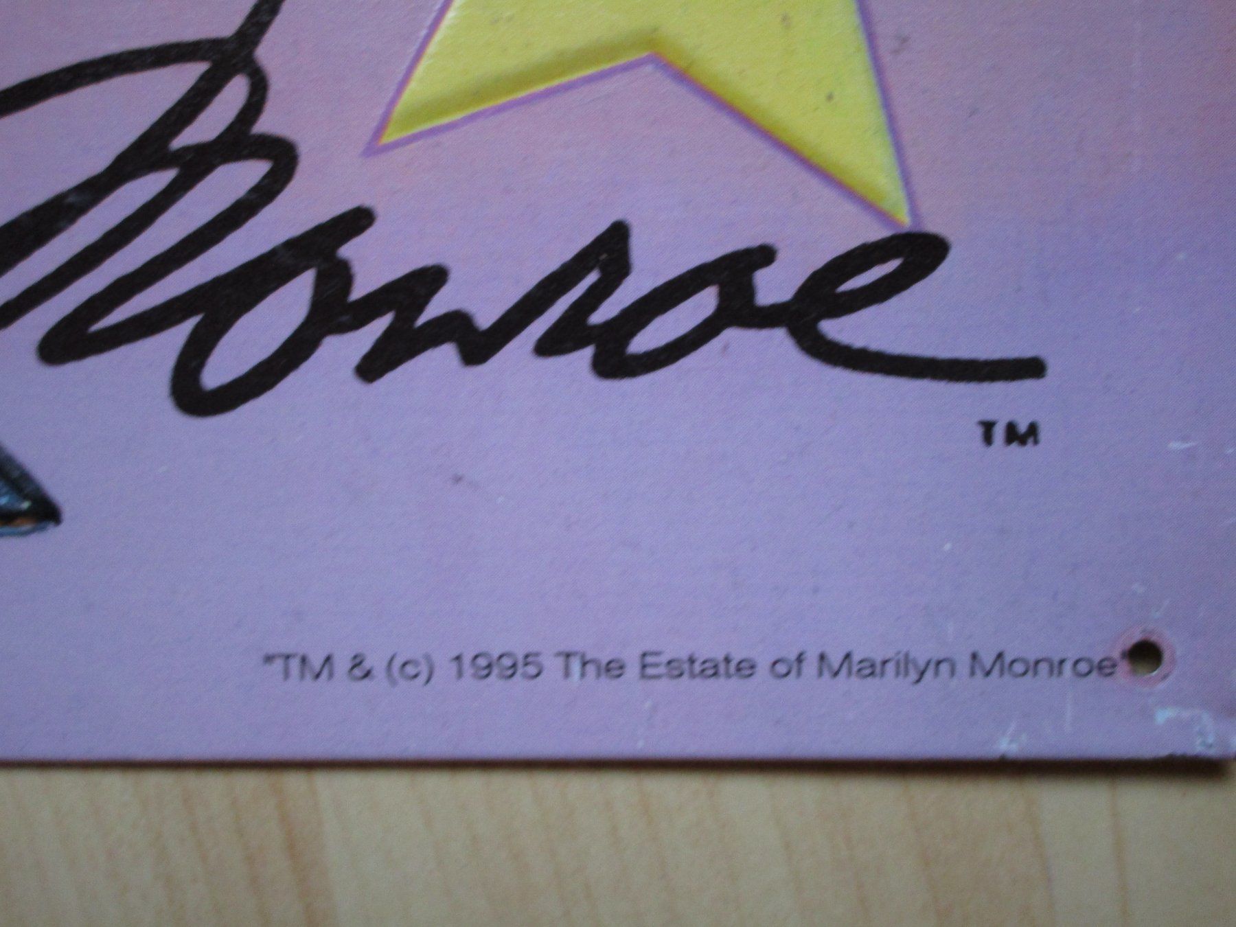 Libri: Marily Monroe Konvolut  Bilder, Bücher, DVD – Usato da Ermatingen venduto da Kobold007 2