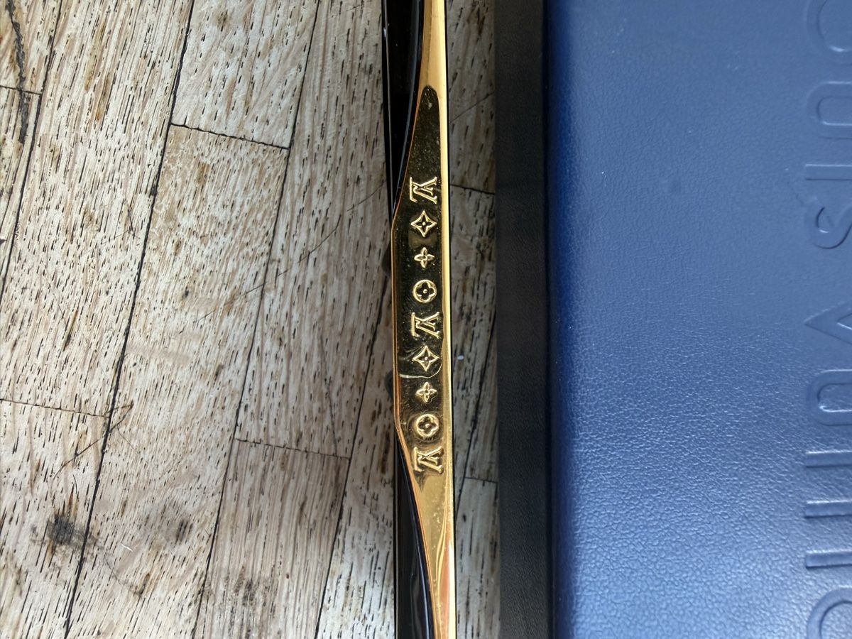 Louis Vuitton Occhiali & Lenti: Louis Vuitton Sunglasses – Usato da Genève venduto da SG_73 4
