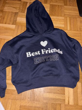 Pulli Neu gr 116/122