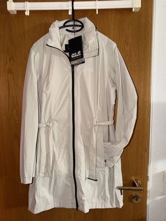 Outdoor Mantel JACK WOLFSKIN M neu