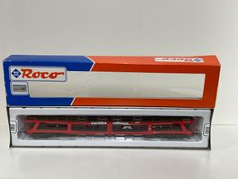 Roco  46466 ÖBB Salzburg - Feldkirch  H0 DC
