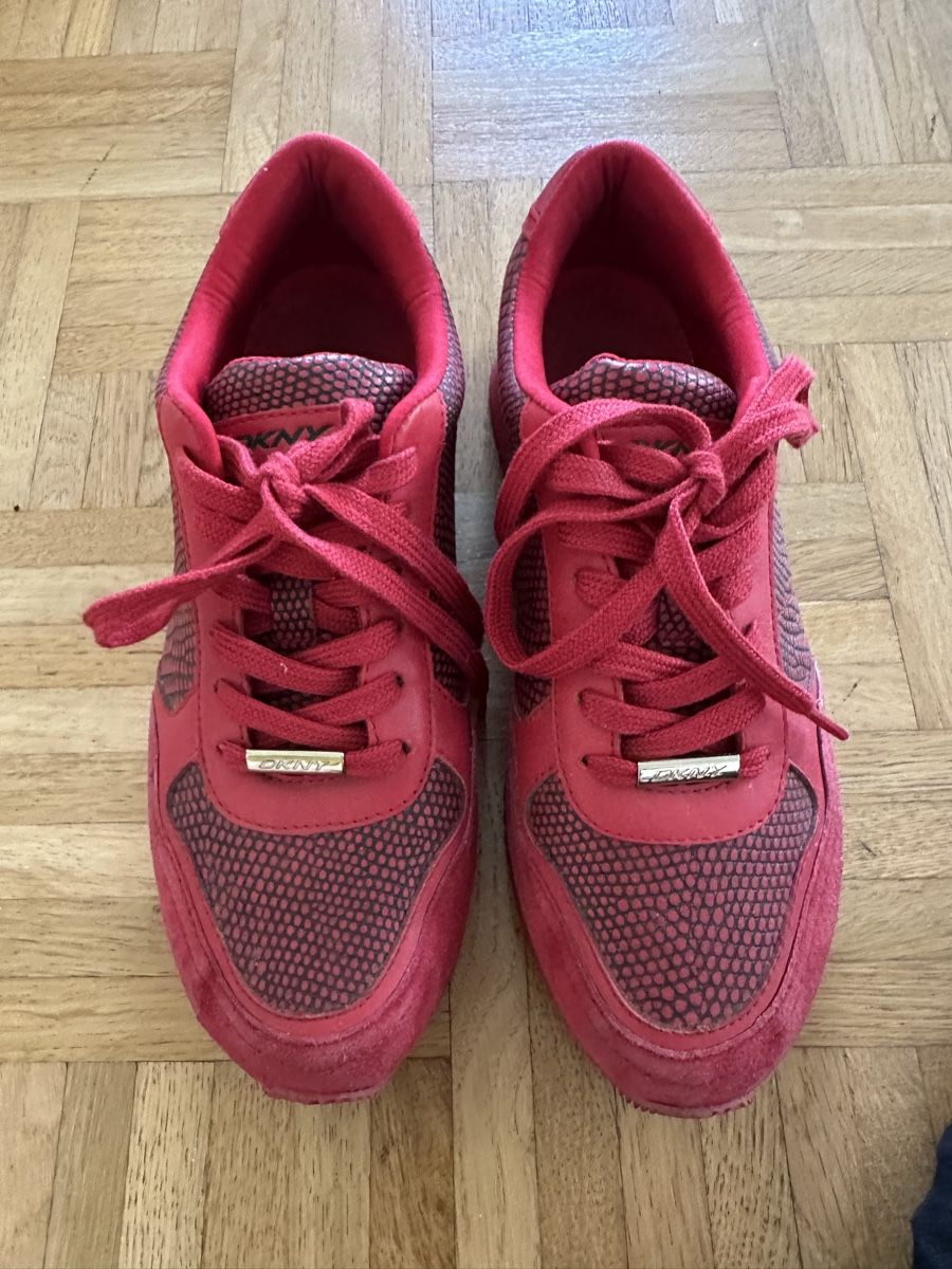 Scarpe da donna: DKNY Schuh – Nuovo (secondo la descrizione) da Winterthur venduto da su_4assd